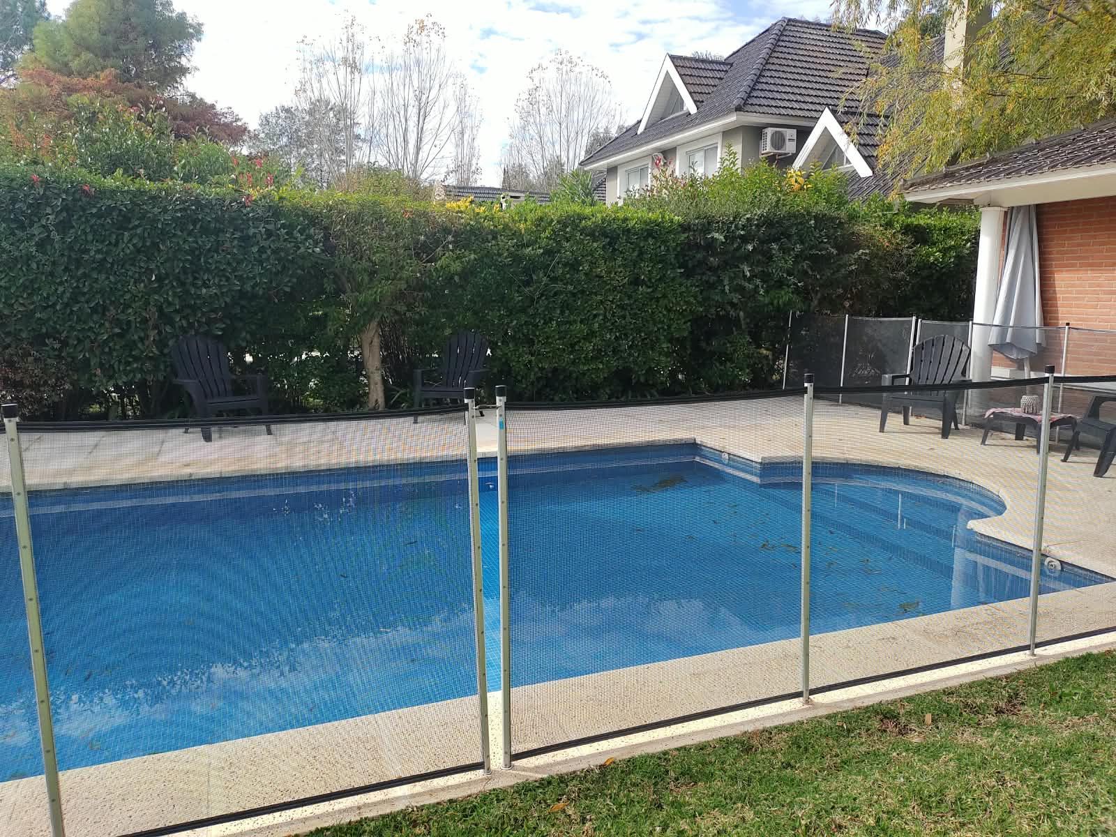 Alquiler anual, casa Country Club Solar del Bosque - 24