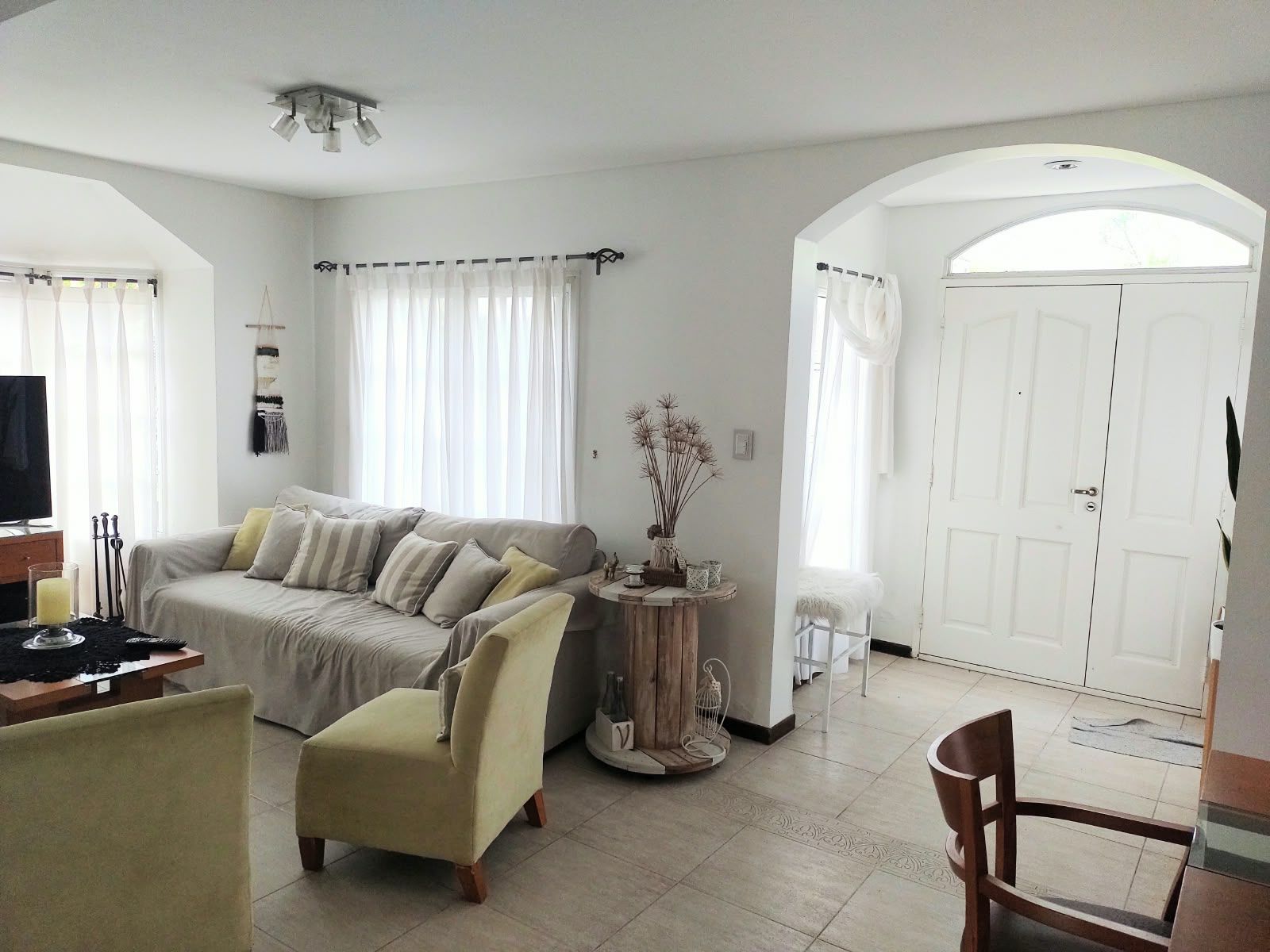 Alquiler anual, casa Country Club Solar del Bosque - 29