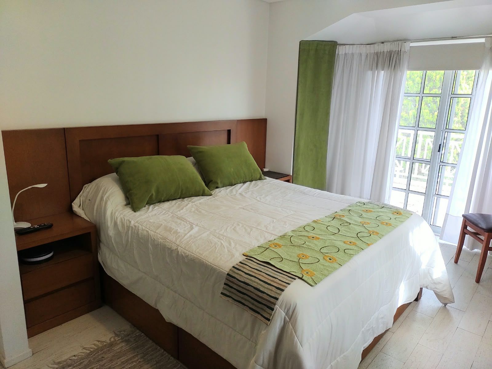 Alquiler anual, casa Country Club Solar del Bosque - 30