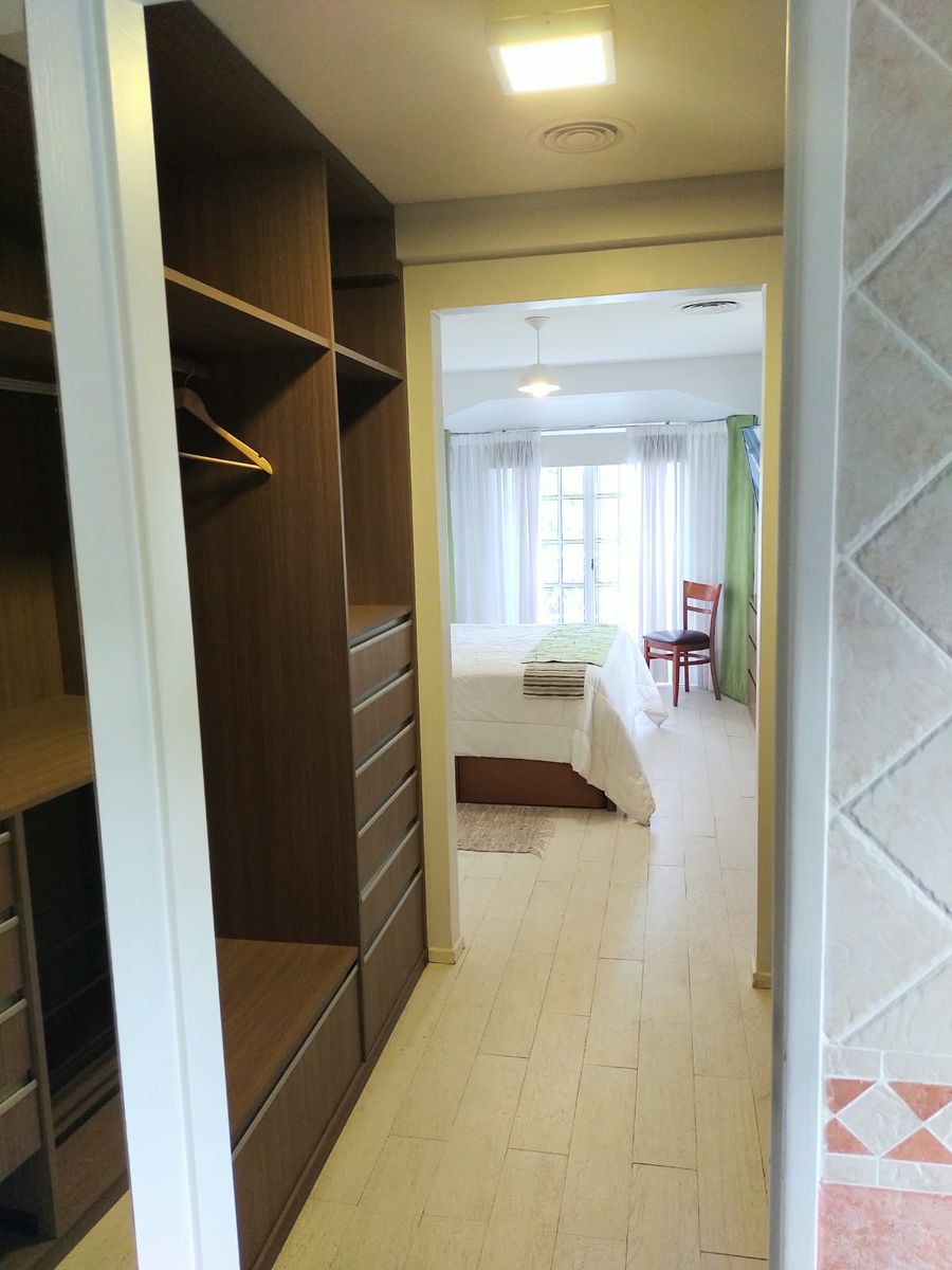 Alquiler anual, casa Country Club Solar del Bosque - 32
