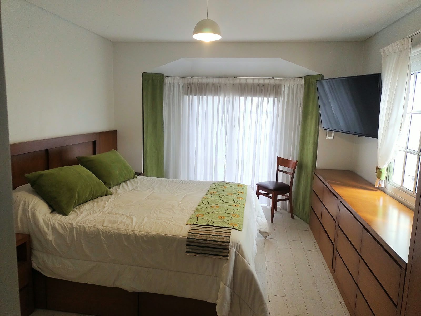 Alquiler anual, casa Country Club Solar del Bosque - 34