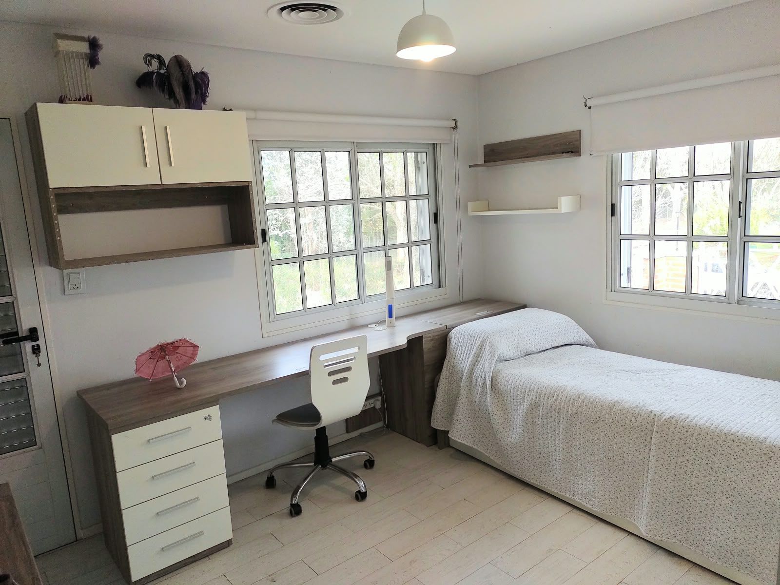 Alquiler anual, casa Country Club Solar del Bosque - 35
