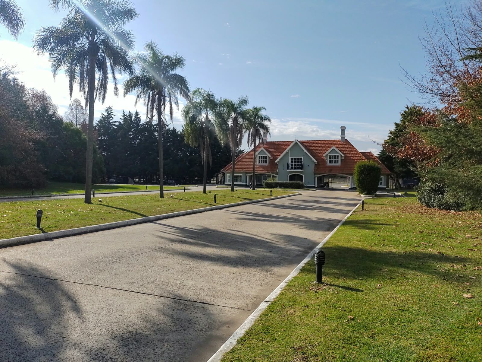 Alquiler anual, casa Country Club Solar del Bosque - 36