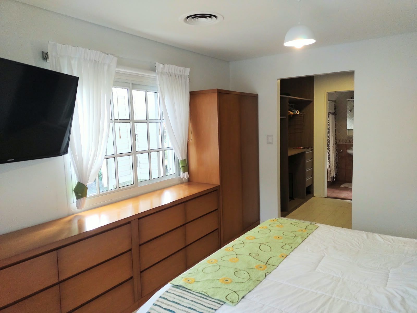 Alquiler anual, casa Country Club Solar del Bosque - 39