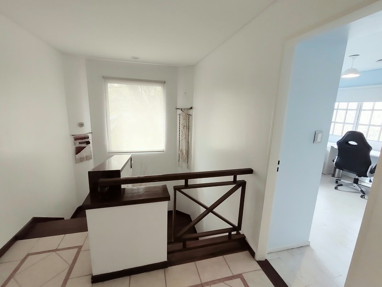Alquiler anual, casa Country Club Solar del Bosque - 40