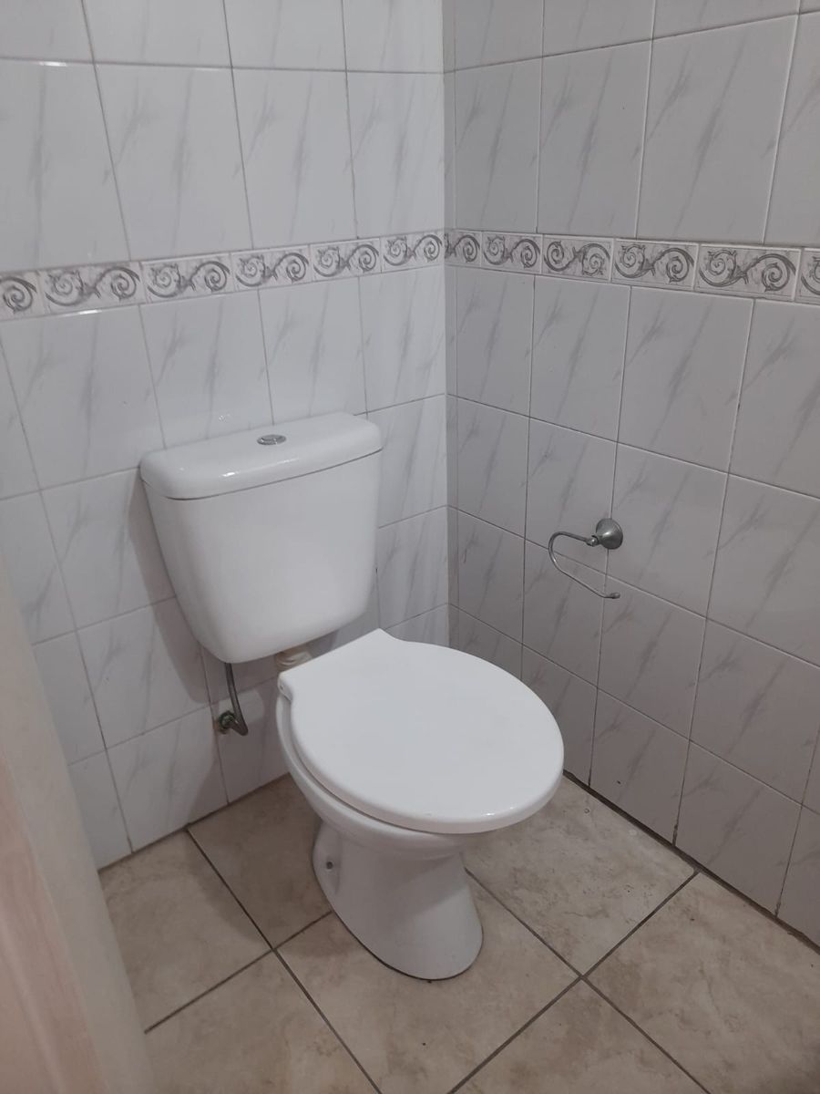 Alquilo duplex de 3 ambientes con cochera — foto 5