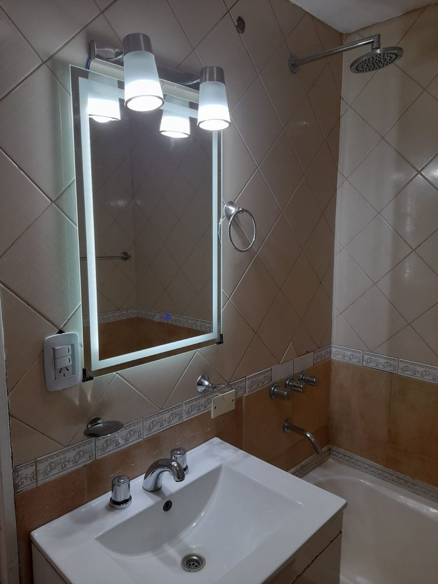 Alquilo duplex de 3 ambientes con cochera — foto 6