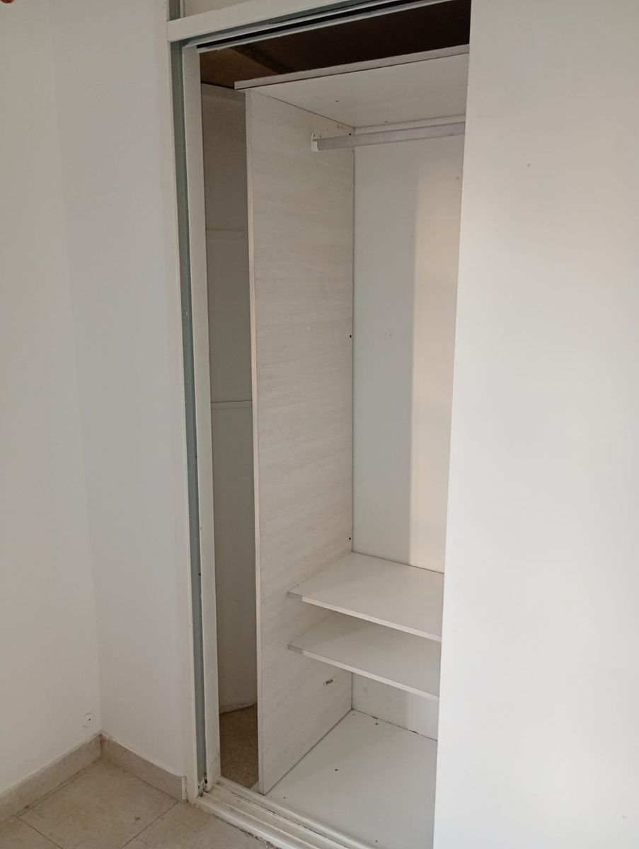 Alquilo duplex de 3 ambientes con cochera — foto 12