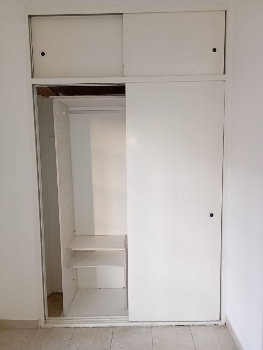 Alquilo duplex de 3 ambientes con cochera — foto 14