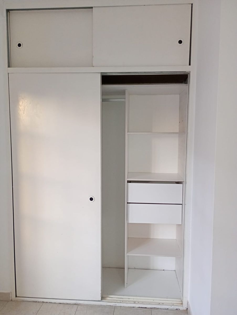 Alquilo duplex de 3 ambientes con cochera — foto 15