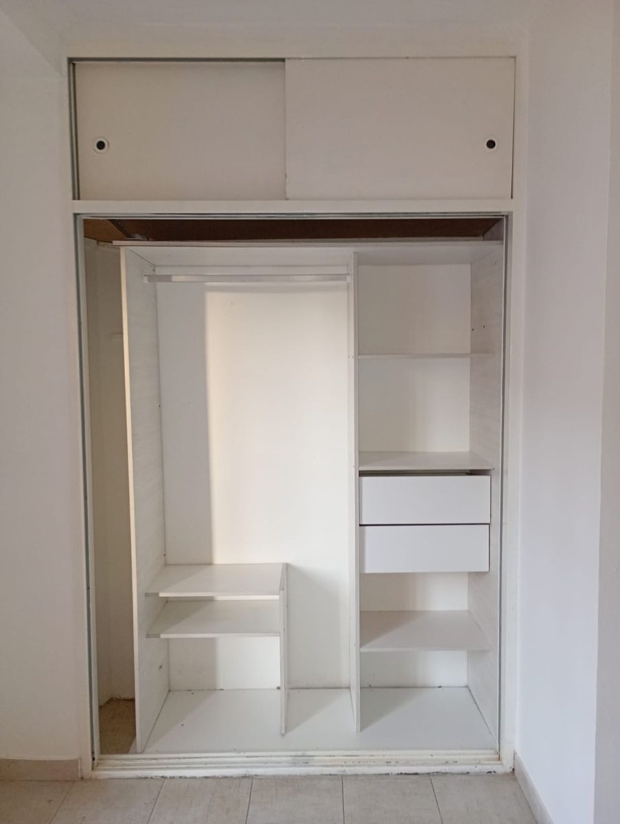 Alquilo duplex de 3 ambientes con cochera - 16