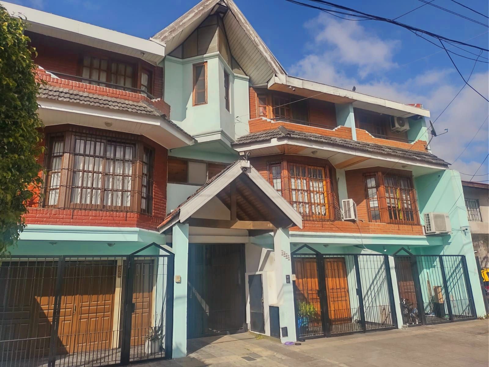 Alquilo duplex de 3 ambientes con cochera - 17
