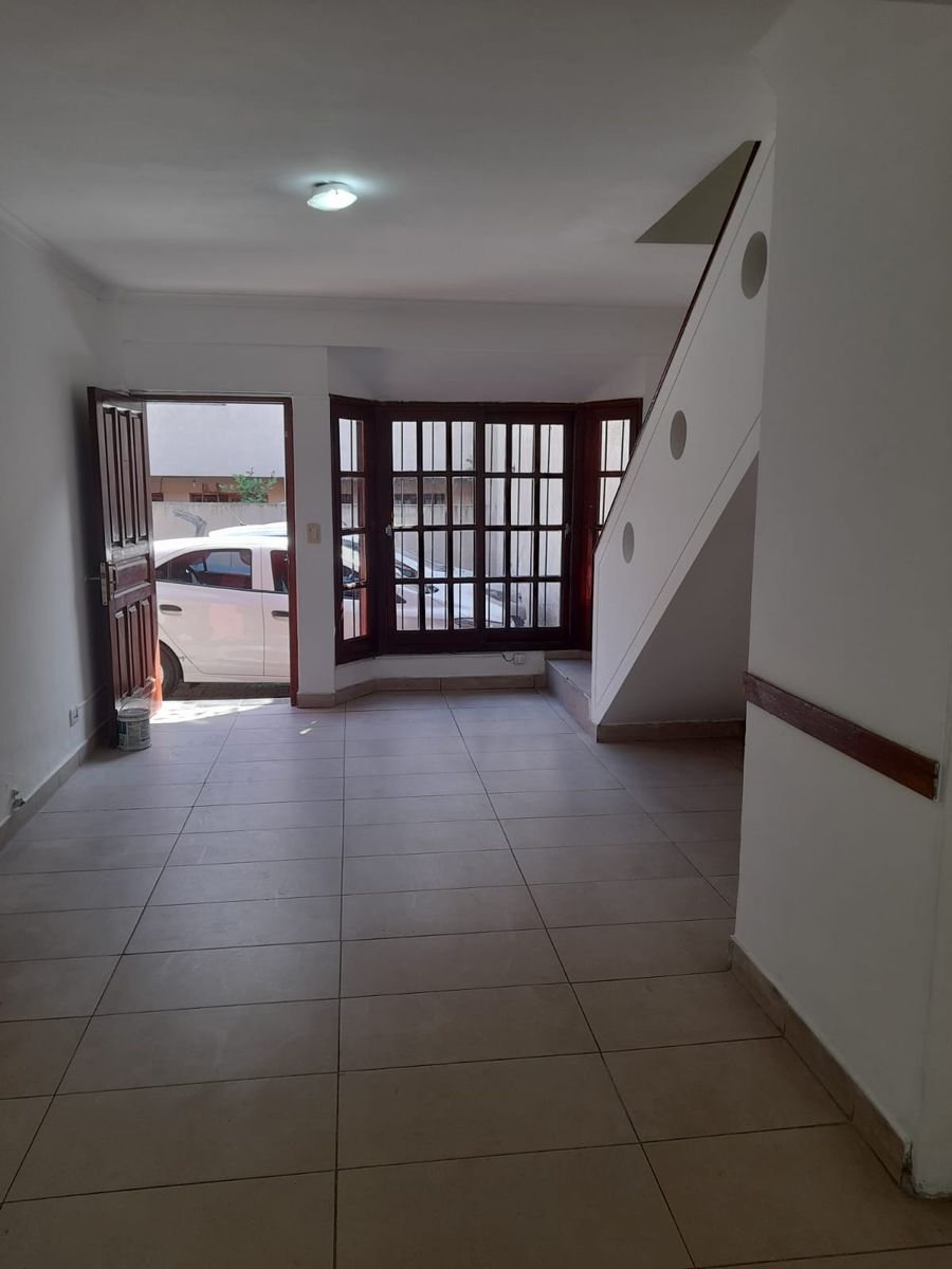 Alquilo duplex de 3 ambientes con cochera - 21