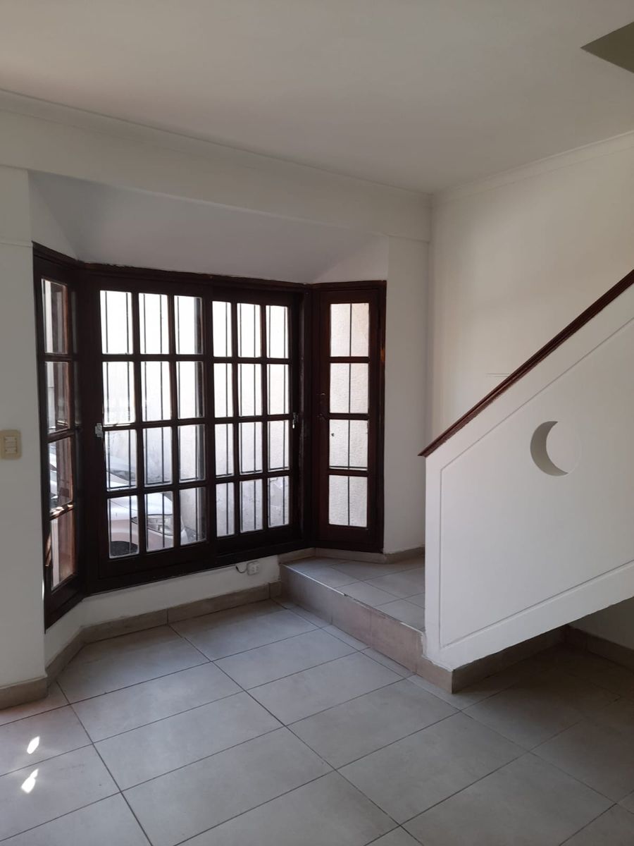 Alquilo duplex de 3 ambientes con cochera - 23