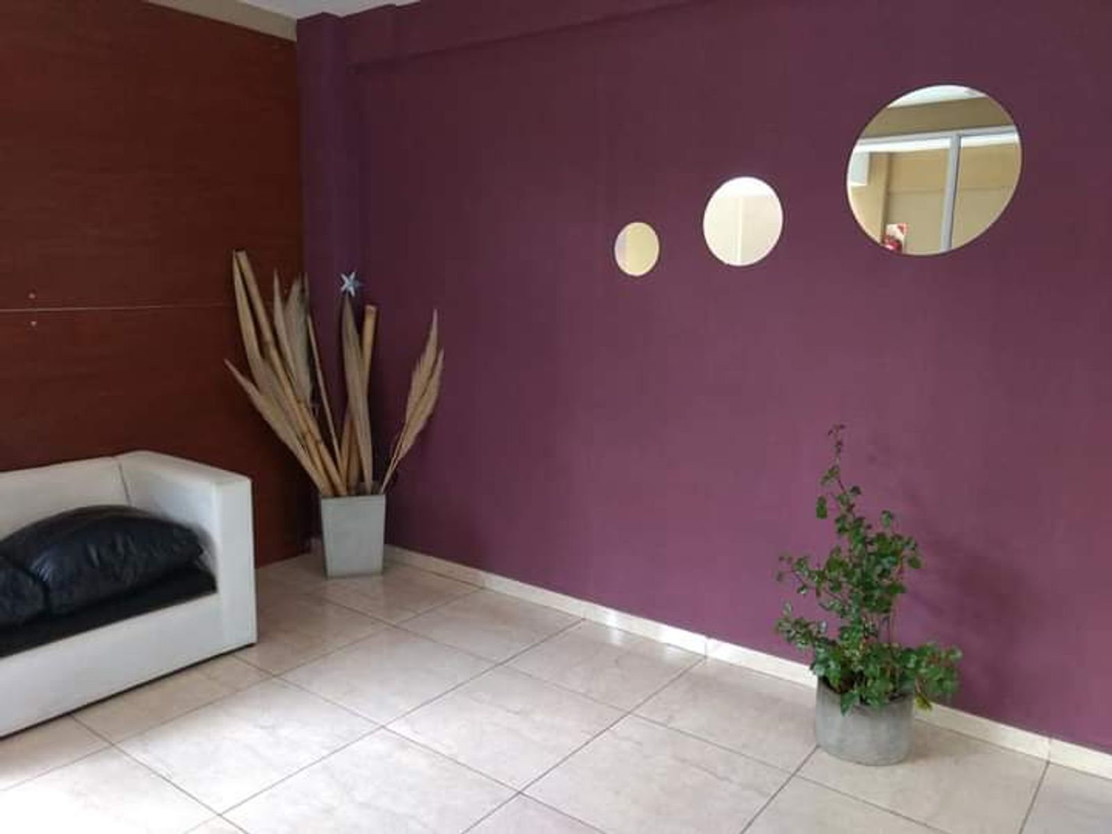Excelente departamento de 2 ambientes al frente, muy luminoso — foto 9