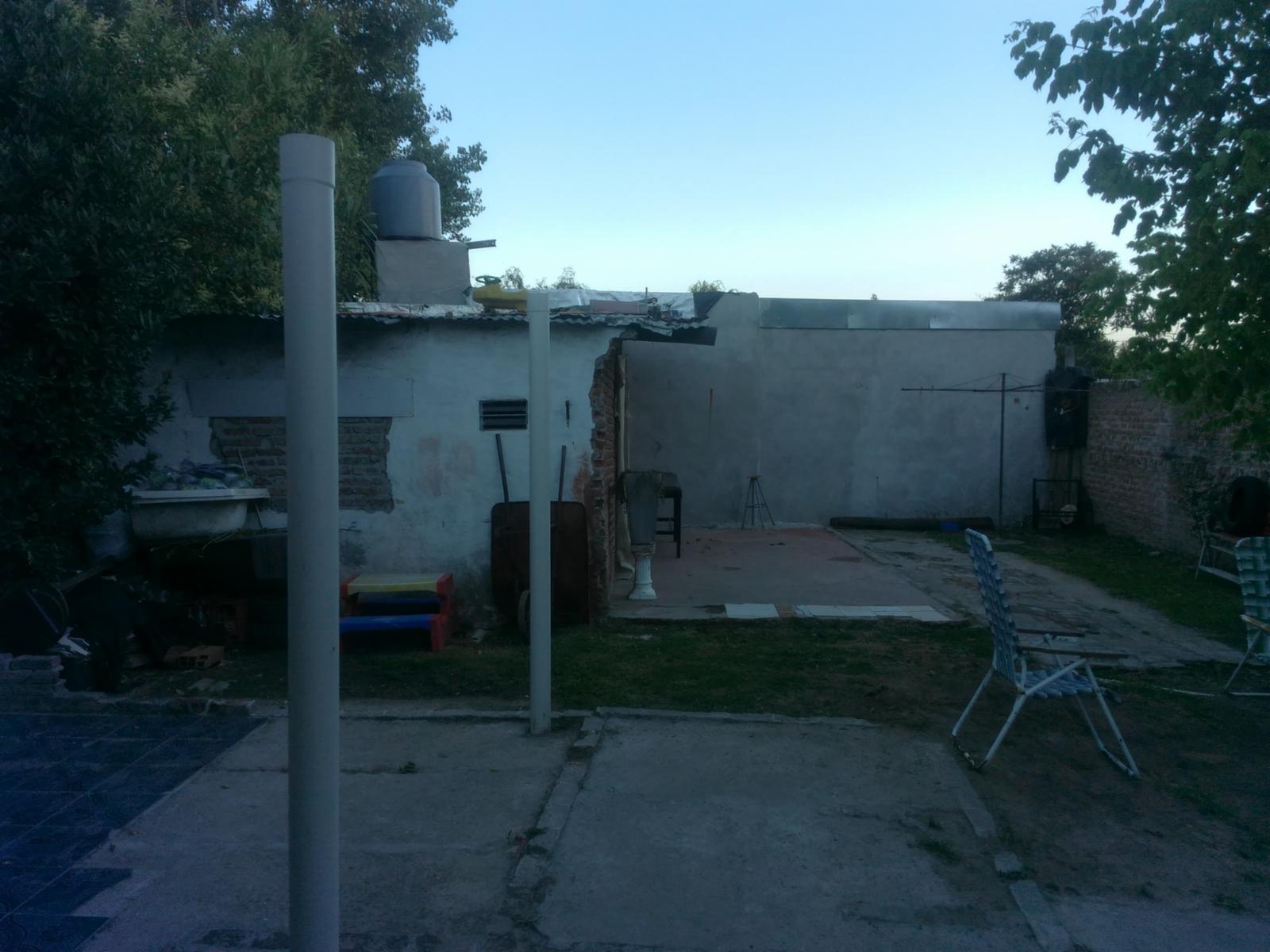 Marcos Paz $ 420 Mil y Ctas. Fcia. Dueño. Tomo auto - Lote de 10 x 35 — foto 2