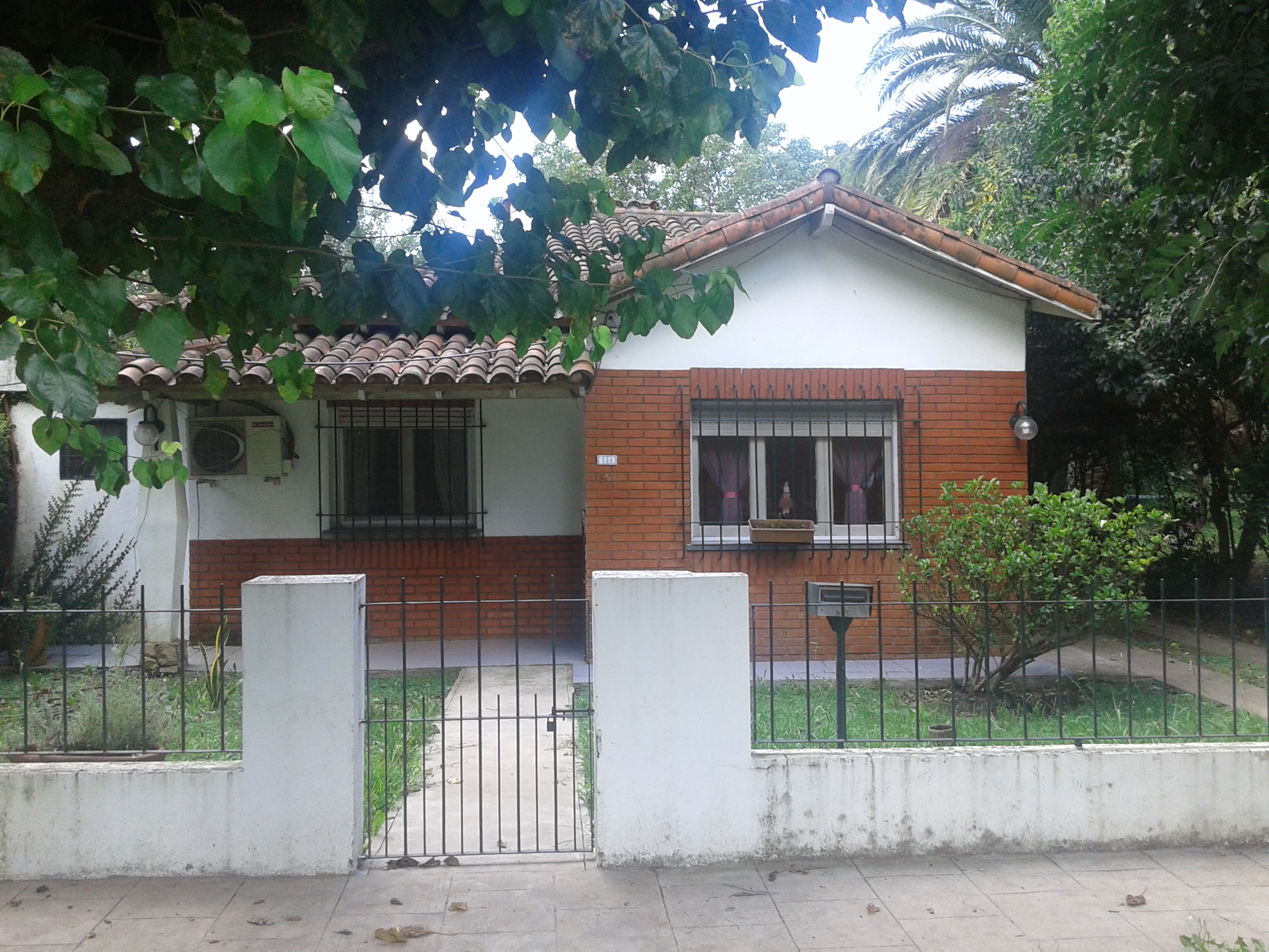 LA CASA QUE ESTÁS BUSCANDO LA ENCONTRÁS EN FRIEDRICH PROPIEDADES