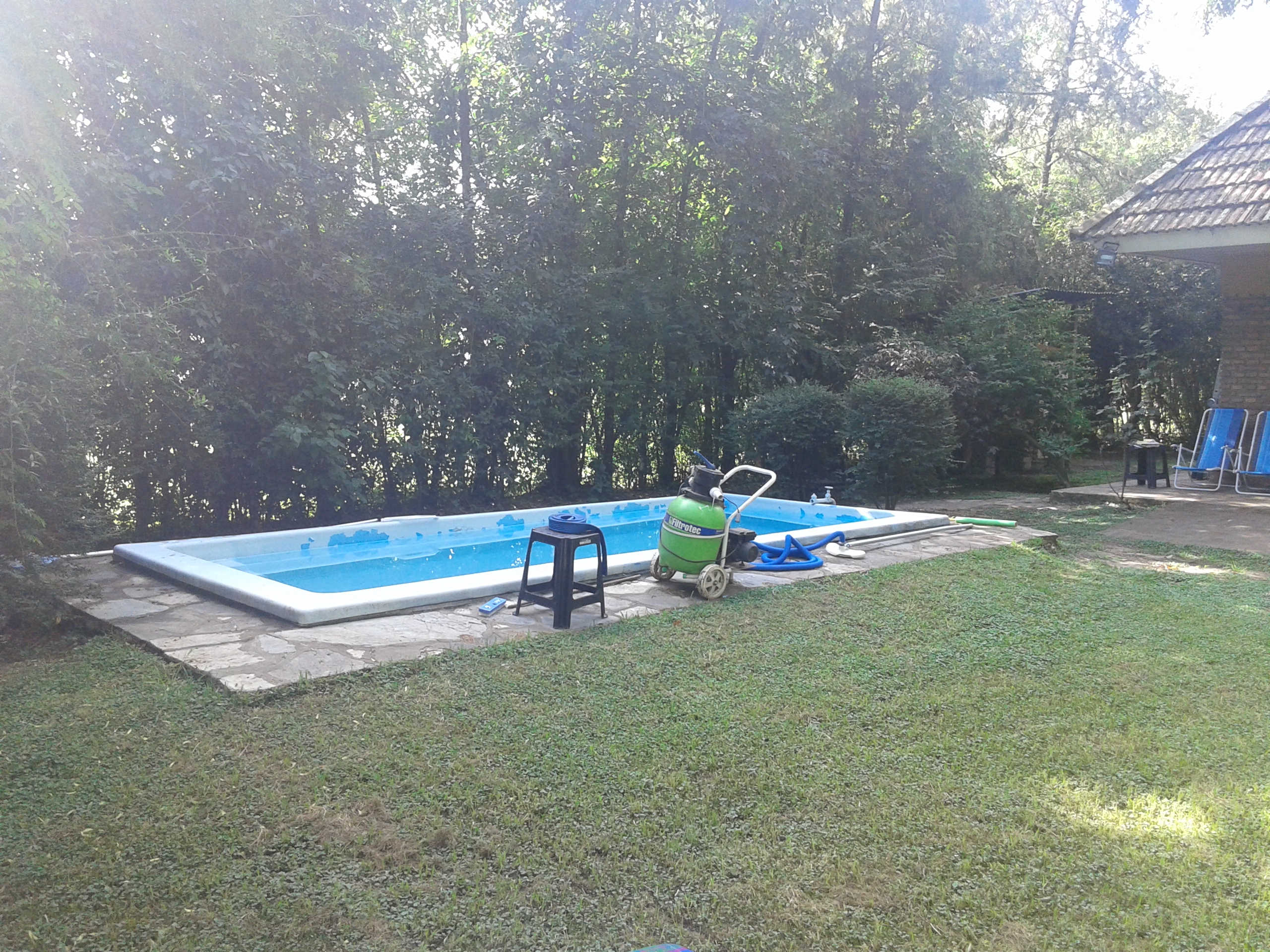 La casa que buscas , la encontrás en Friedrich Propiedades. — foto 2