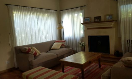 Hermosa casa de 3 dormitorios en Country Solar del Bosque. — foto 2