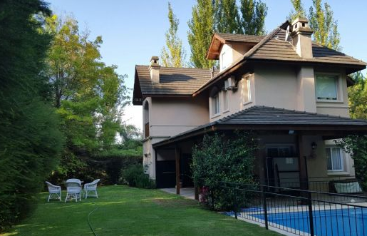 Hermosa casa de 3 dormitorios en Country Solar del Bosque. — foto 5
