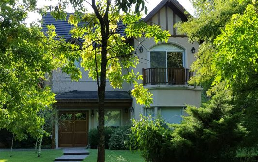 Hermosa casa de 3 dormitorios en Country Solar del Bosque. — foto 6