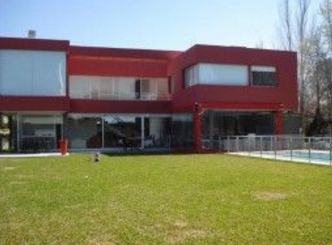 Casa estilo minimalista en Barrio Cerrado Venado I — foto 2