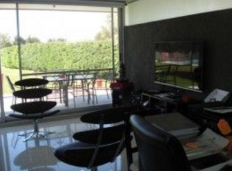 Casa estilo minimalista en Barrio Cerrado Venado I — foto 5