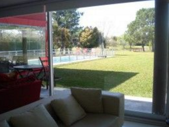 Casa estilo minimalista en Barrio Cerrado Venado I — foto 6