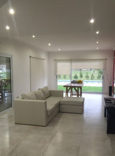 Casa de calidad en Barrio Privado La Magdalena — foto 4