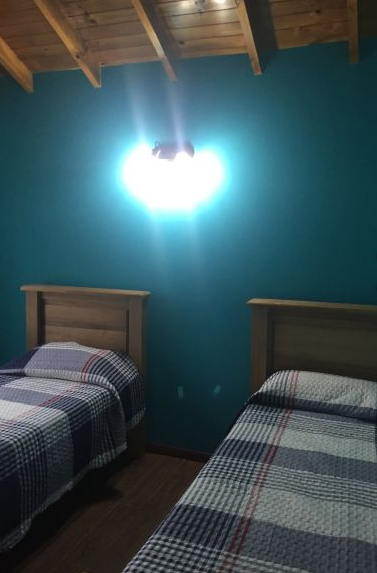 Casa de calidad en Barrio Privado La Magdalena — foto 6