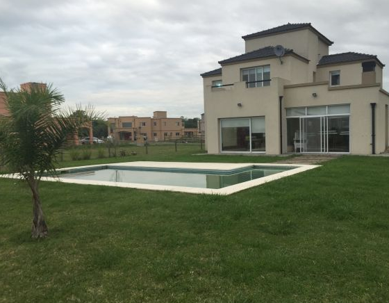 Casa de calidad en Barrio Privado La Magdalena — foto 13