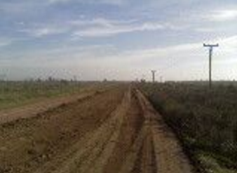 Campo de 200 hectareas sobre sargento Cabral en Canning - 2