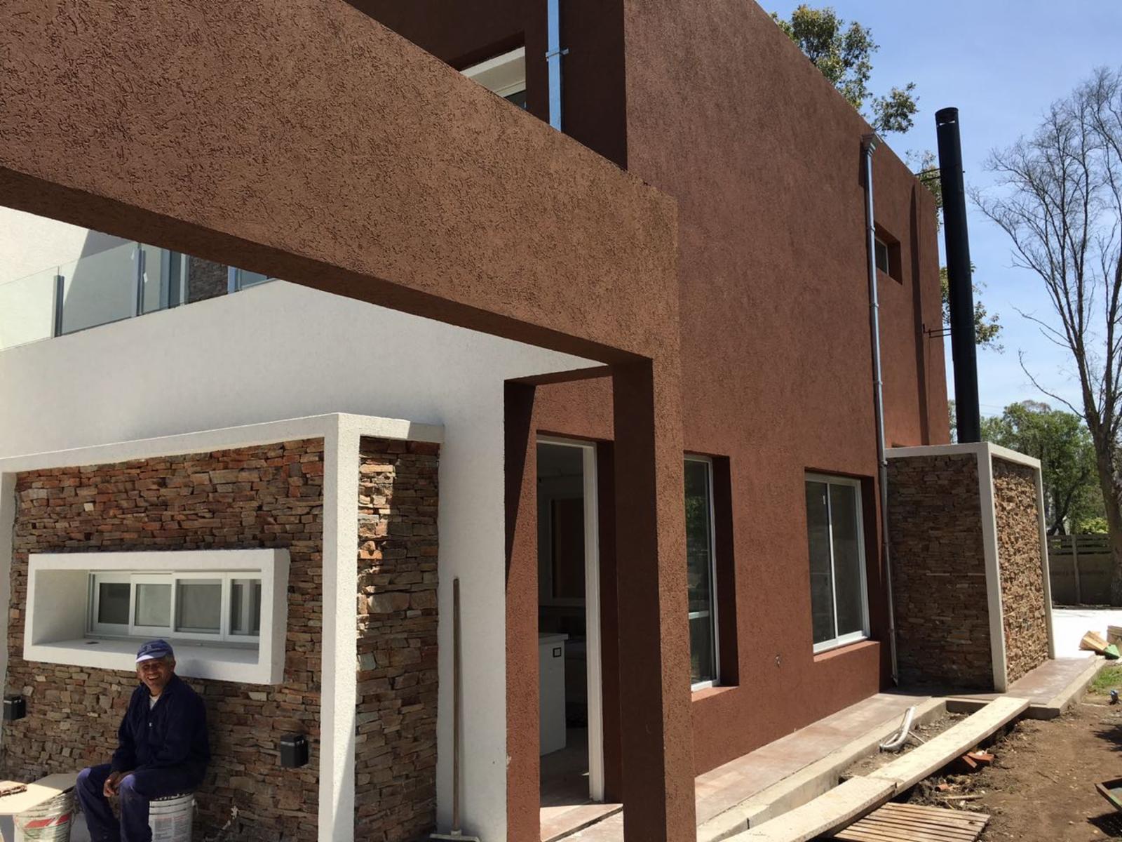 Casa a estrenar en country St. Thomas Este (Canning) — foto 9