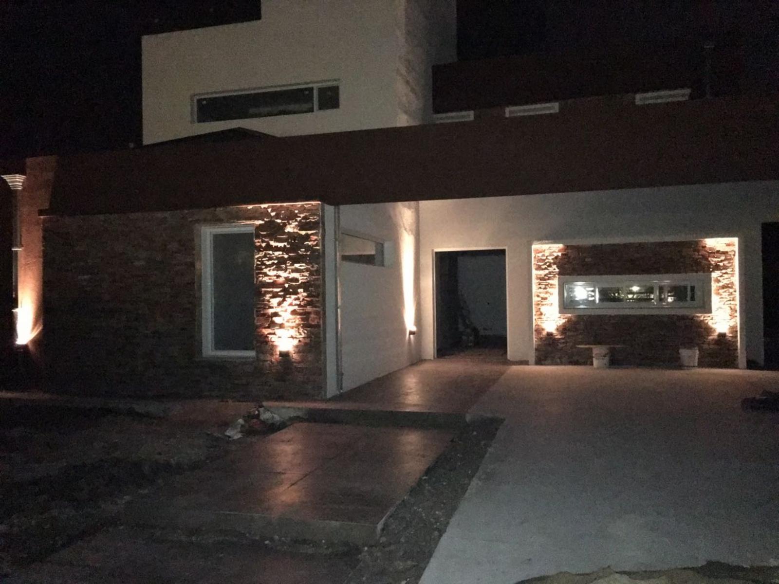 Casa a estrenar en country St. Thomas Este (Canning) — foto 10