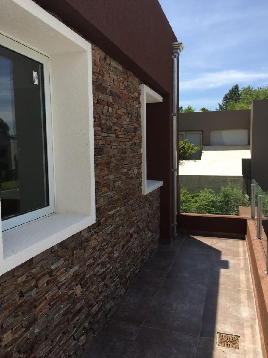 Casa a estrenar en country St. Thomas Este (Canning) — foto 11