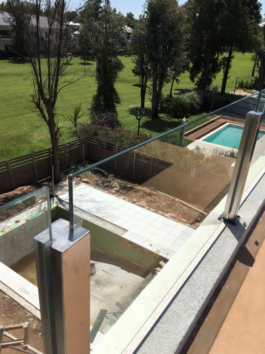 Casa a estrenar en country St. Thomas Este (Canning) — foto 12