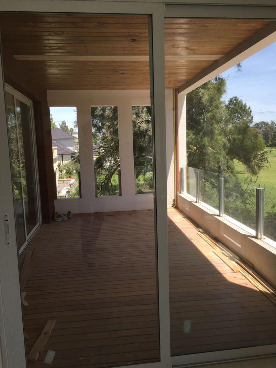 Casa a estrenar en country St. Thomas Este (Canning) — foto 13