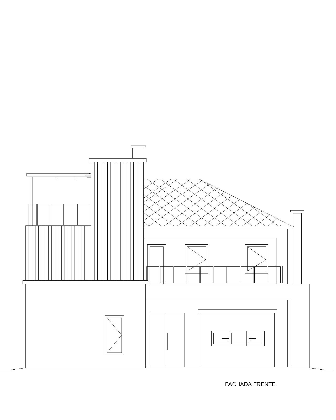 Casa a estrenar en country St. Thomas Este (Canning) — foto 2