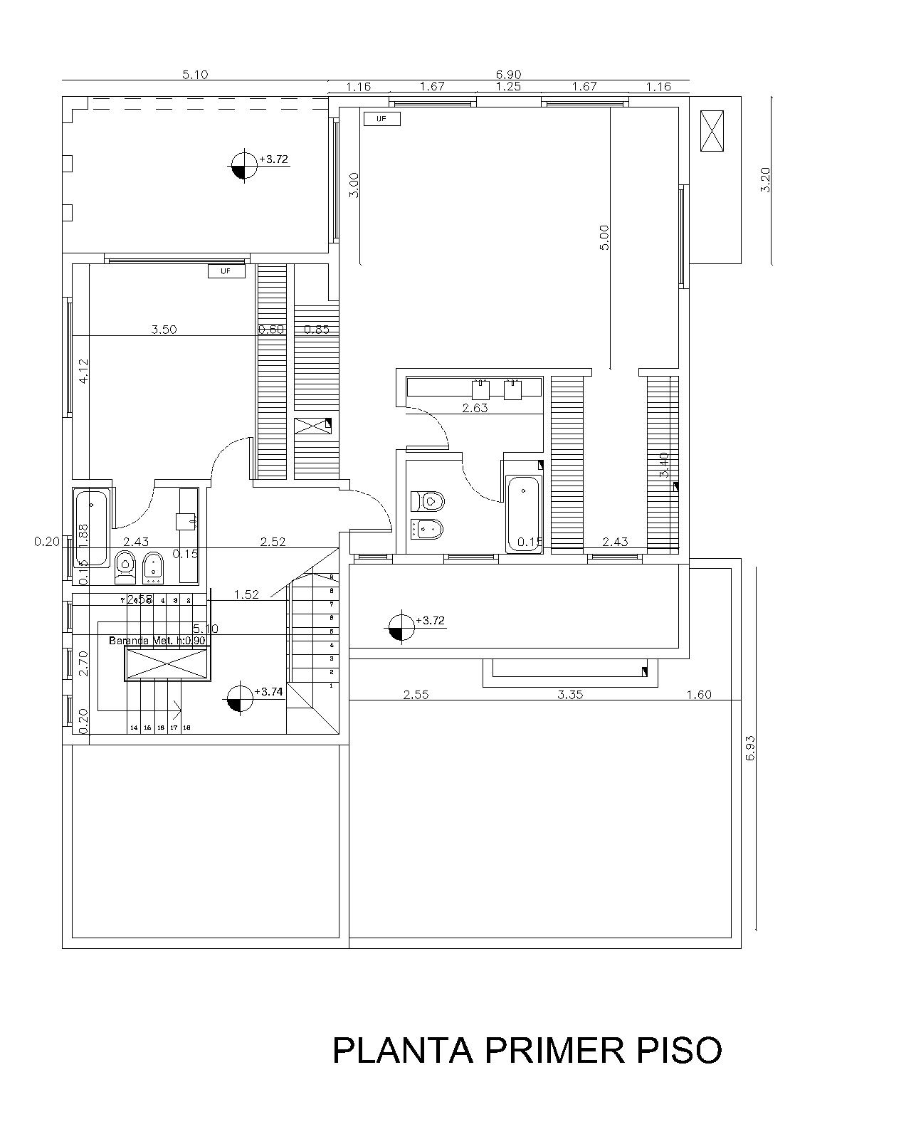 Casa a estrenar en country St. Thomas Este (Canning) — foto 6