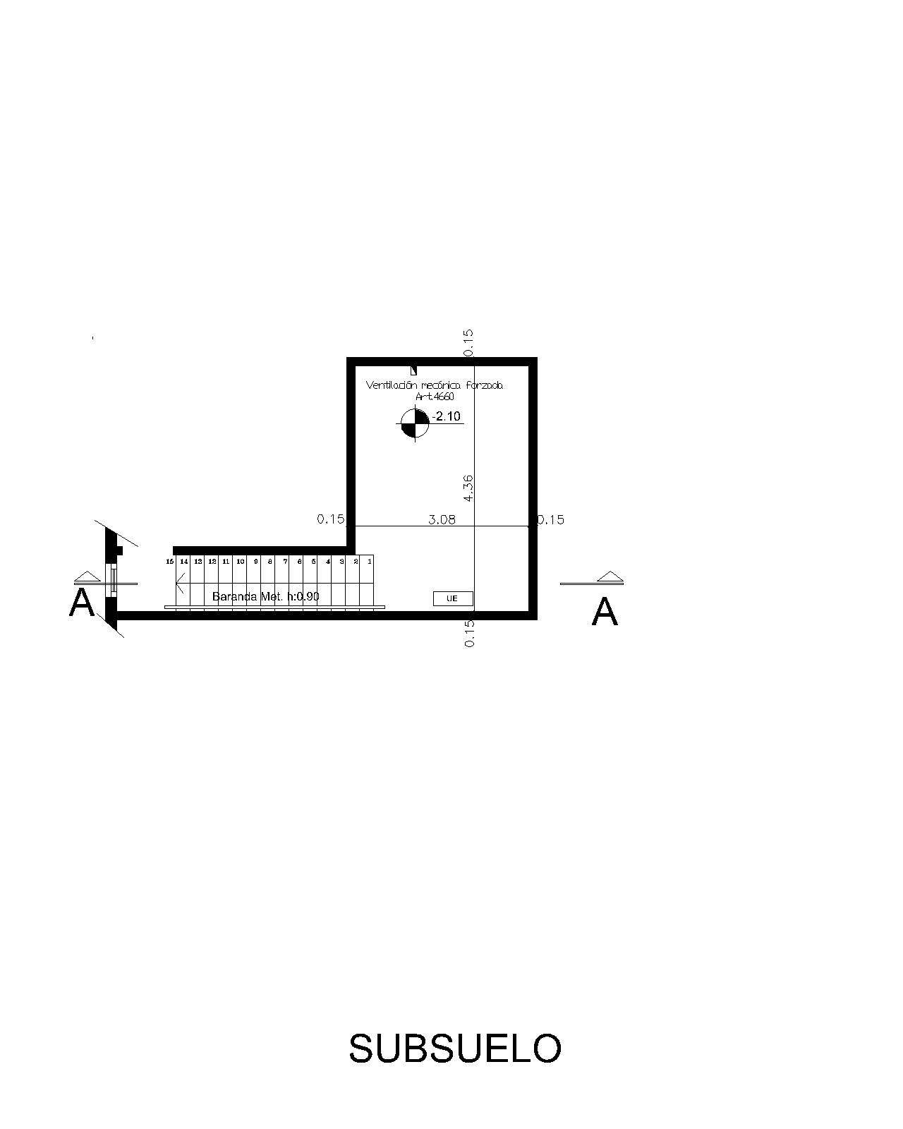 Casa a estrenar en country St. Thomas Este (Canning) — foto 8