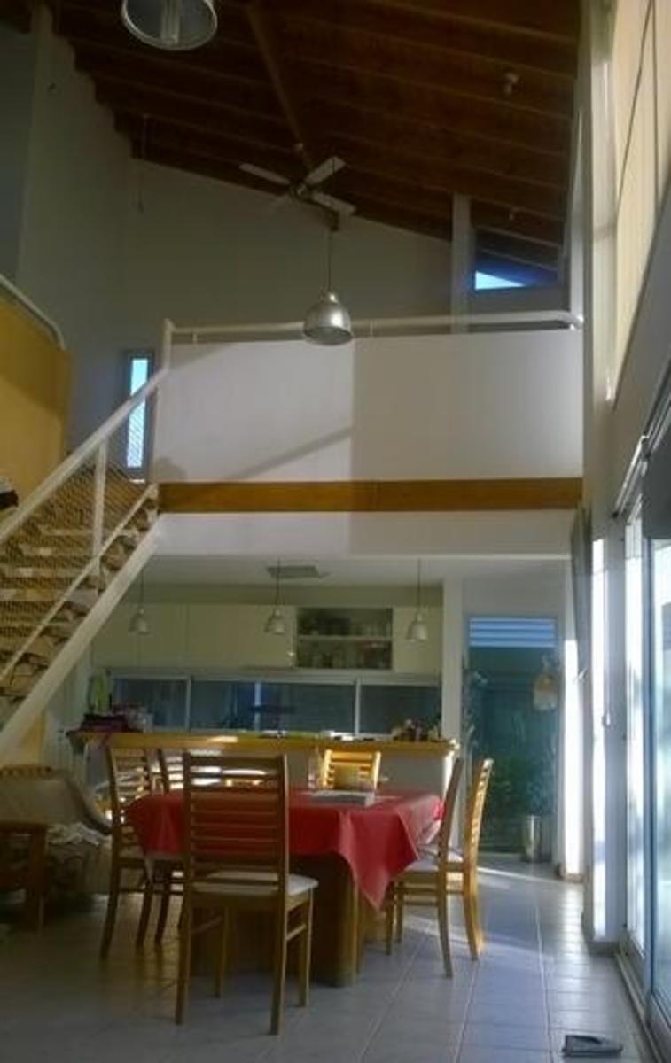 Casa en Country Saint Thomas Sur (Canning). — foto 4