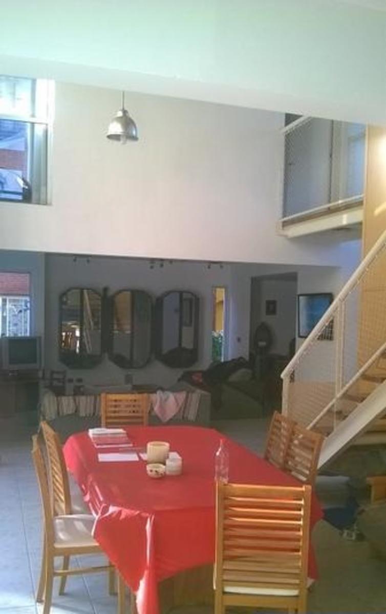 Casa en Country Saint Thomas Sur (Canning). — foto 5