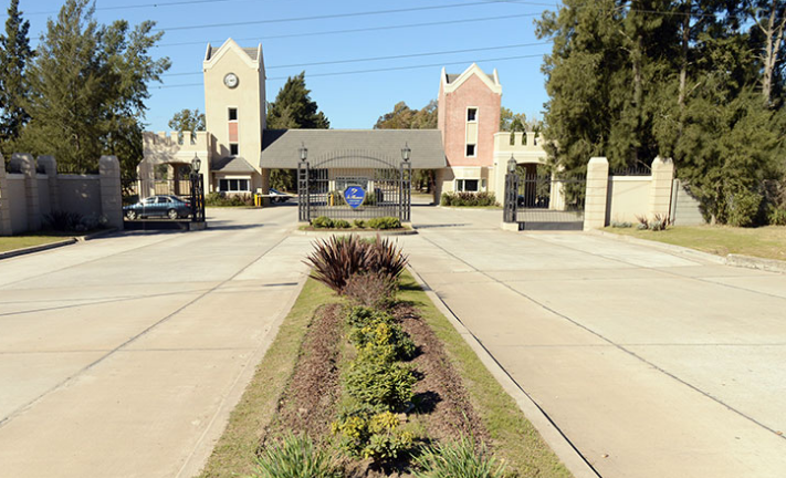 Lotes Country St Thomas Oeste (Canning) — foto 5