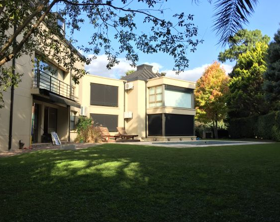 Excelente propiedad de calidad en barrio cerrado El Rodal - Canning — foto 7