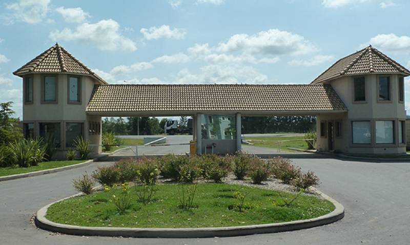 Excelente lote de 1000m2 en Barrio Cerrado Don Joaquin - Canning — foto 2