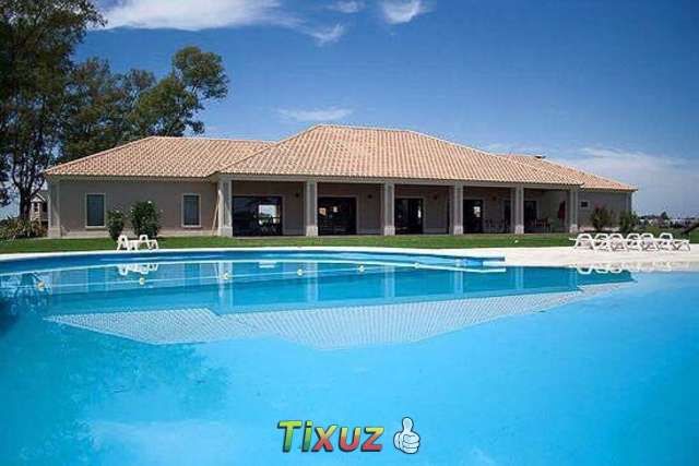 Excelente lote de 1000m2 en Barrio Cerrado Don Joaquin - Canning — foto 3