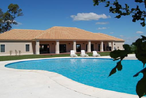 Excelente lote de 1000m2 en Barrio Cerrado Don Joaquin - Canning — foto 4