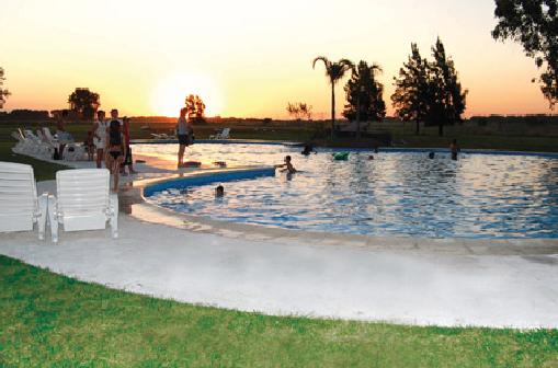 Excelente lote de 1000m2 en Barrio Cerrado Don Joaquin - Canning — foto 5