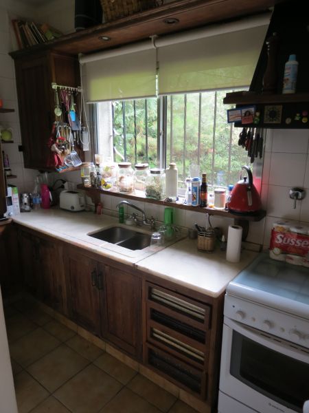 Importante Chalet con gran lote parquizado en zona recidencial — foto 9