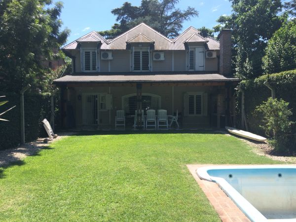 Chalet de calidad en dos Plantas en zona redencial — foto 2
